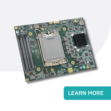 Computer on Modules
